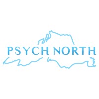Psych North logo - Similar company to Ketamine Wellness Center Appleton