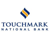 Touchmark National Bank logo - Similar company to Barcode Supply