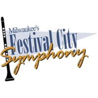 Festival City Symphony logo - Similar company to Present Music