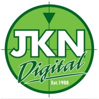 JKN Digital Ltd logo - Similar company to Gps Colour Graphics Ltd