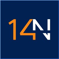 14 North Strategies logo - Similar company to 10A Labs