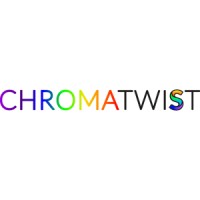 Chromatwist logo - Similar company to Chromition