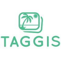 TAGGIS logo - Similar company to Ployon