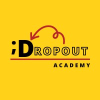 Dropout Academy logo - Similar company to Dropout Academy