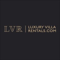 Luxury Villa Rentals logo - Similar company to Hosted Villas