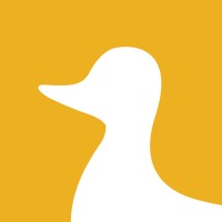 Blind Duck Design logo - Similar company to Open Company