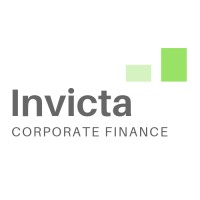Invicta Corporate Finance logo - Similar company to Silver & Young Chartered Accountants