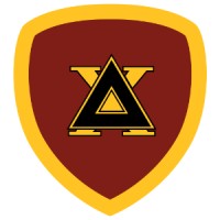 Delta Chi Denison University logo - Similar company to Digital Planet