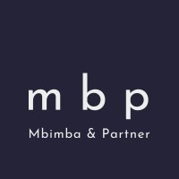 Mbimba & Partner logo - Similar company to Op De Beeck & Worth Insurance Brokers