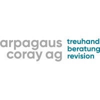 Arpagaus & Coray AG logo - Similar company to Jbs Solutions Gmbh - Finanzbuchhaltung Und Steuern