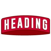 Heading Prints logo - Similar company to My Life