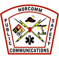 NORCOMM Public Safety Communications, Inc. logo - Similar company to Derotic Emergency Equipment