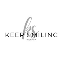 Keep Smiling Therapy, LCSW, PLLC logo - Similar company to Map Transportation