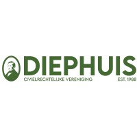 Civielrechtelijke vereniging Gerhardus Diephuis logo - Similar company to Slimstuderen.Nl