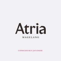 Atria Hotel Magelang logo - Similar company to Le Temple