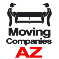 Moving Companies AZ - 602-737-1695 logo - Similar company to Construction Logistics - A One Global Company