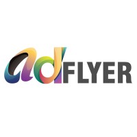Adflyer Media Private Limited logo - Similar company to Adflyer Agancy