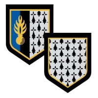 Région de gendarmerie de Bretagne - Zone de défense et de sécurité Ouest logo - Similar company to Cornouaille