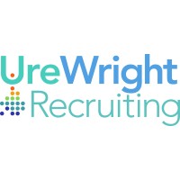 UreWright Recruiting, LLC logo - Similar company to De Forest Search