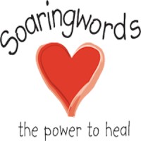 Soaringwords logo - Similar company to Women Everywhere Believe