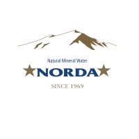 Norda Water logo - Similar company to Norda S.P.A.