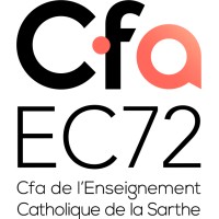 CFA EC 72 logo - Similar company to Hexagone Groupe