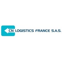 CN Logistics France S.A.S. logo - Similar company to Scx Logistics