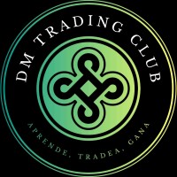 DM Trading Club logo - Similar company to Royalty Fx