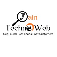 Jain TechnoWeb logo - Similar company to Wegnix