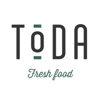 TODA Lyon logo - Similar company to Caree