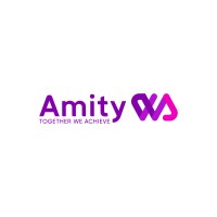 Amity WA logo - Similar company to Sunlight Disability Care