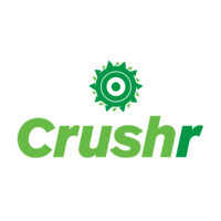 Crushr Salt Lake City logo - Similar company to Erne Pickleball