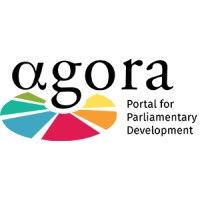 AGORA Portal for Parliamentary Development logo - Similar company to Centre For Global Law And Governance
