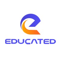 Educated Maroc logo - Similar company to Synapps Maroc