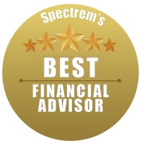 Best Financial Advisor - Spectrem Group logo - Similar company to Financial Advisor Planning Group - Fapg