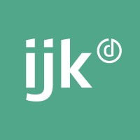 IJK logo - Similar company to Haert, Voor Inhuur