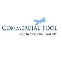 Commercial Pool & Recreational Products logo - Similar company to Atlantis Waterparks And Pool Systems