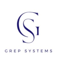GrepSystems logo - Similar company to Data Solutions