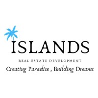 ISLANDS Florida logo - Similar company to Space Touch