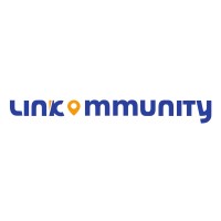 Linkommunity logo - Similar company to Schoolify Orientation