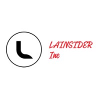 LAINSIDER INC logo - Similar company to Go Dev Ltd
