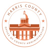 Harris County Office Of Justice And Safety