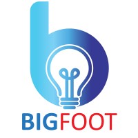 Bigfoot One Stop Services logo - Similar company to Bigfoot Networks Ltd