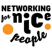 Networking For Nice People