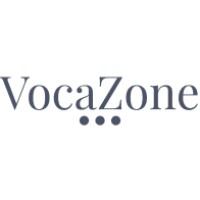 VocaZone - Übersetzungsbüro logo - Similar company to Übersetzungsbüro Lingua-World