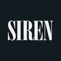 SIREN logo - Similar company to Jdriven