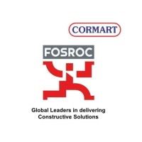 Cormart Construction Chemicals logo - Similar company to Construction Ecosystem Service