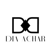 DIA ACHAR logo - Similar company to Idemlab