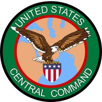 U. S. Central Command (USCENTCOM) logo - Similar company to U.S. Special Operations Command Central (Soccent)