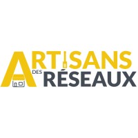 Artisans des réseaux logo - Similar company to Experts Du Montage